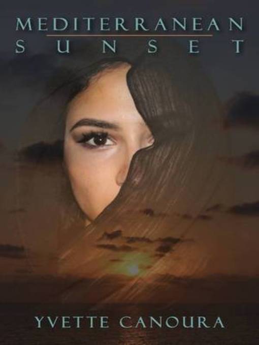Title details for Mediterranean Sunset by Yvette Canoura - Available